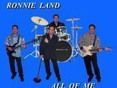 RONNIE LAND