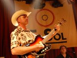 Deke Dickerson