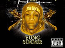Yung Simmie