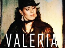 Valeria Gallart