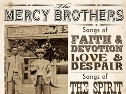 Image for The Mercy Brothers