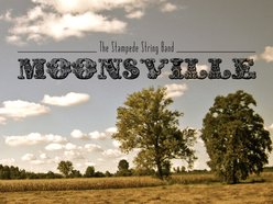 Image for The Stampede String Band
