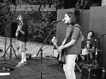 BACKWALL
