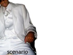 ReverbNation profile picture for @scenario