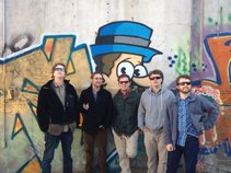 The Shack Band