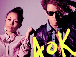 Image for AOK