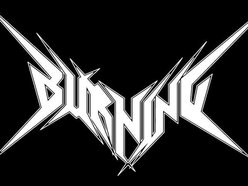 Image for Burning