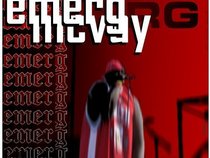Emerg Mcvay from Bionic Jive