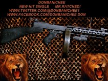 DONBANICHEE