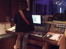 Bill Palmer Production & Engineering