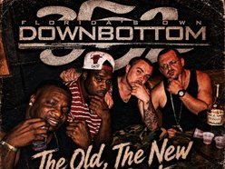 Image for DOWN BOTTOM