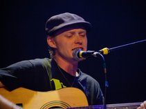 Dylan T. Reynolds (Hiatus)