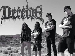 Image for Deceive