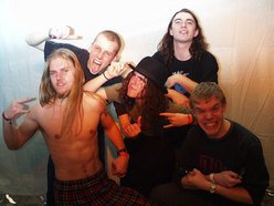ReverbNation profile picture for @arse