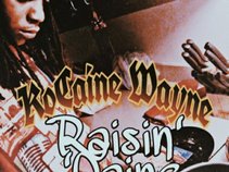 KoCaine Wayne
