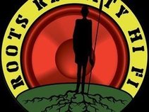 ROOTS REALITY HI-FI SOUND