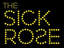 THE SICK ROSE