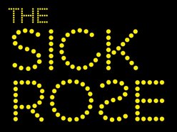 Image for THE SICK ROSE