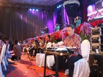 THE PSALLO ORCHESTRA ALL MUSICIANS