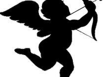 Cupid in the Corner