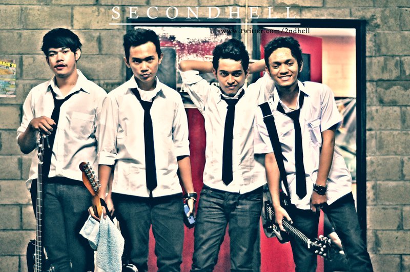 Second Hell | ReverbNation