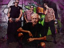 Raw Power