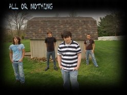 All or Nothing