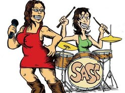 Image for Miss Jackie and The Sass