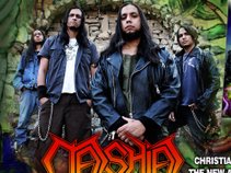 MASHIAJ