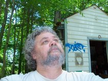 Mike Hartley