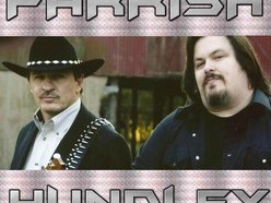 Image for Parrish-Hundley