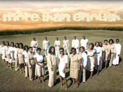 Image for New Jerusalem Church Mass Choir