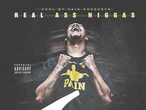 c-mills a serious artist that wants the world to feel his pain