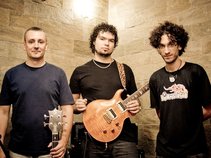 Maycon Bianchi & The Imaginary Band