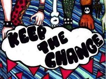 Keep the Change