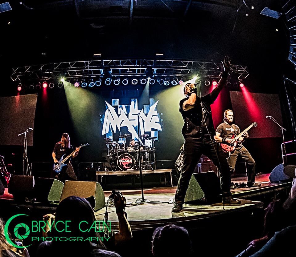 ReverbNation profile picture for @invasive