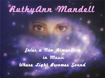 RuthyAnn Mandell