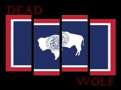 Image for Deadwolf