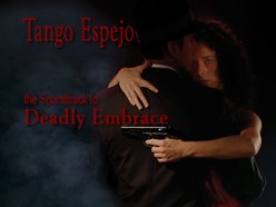 Image for Tango Espejo