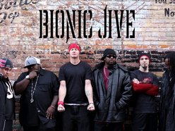 Image for Bionic Jive
