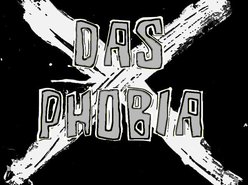 Image for Das Phobia