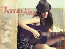 Shannon Alexis