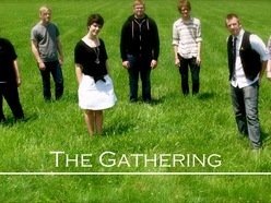 ReverbNation profile picture for @gathering