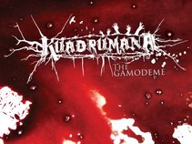 KUADRUMANA