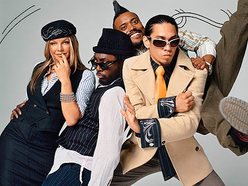 Image for The Black Eyed Peas