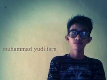M'yudi isra