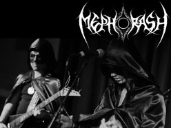 Image for Mephorash