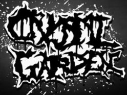Image for Crystal Garden