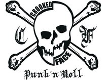 Crooked Face