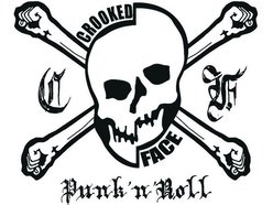 Image for Crooked Face